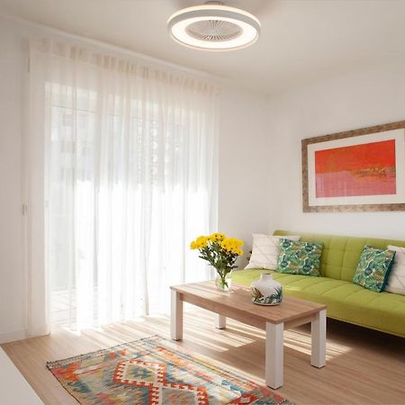 Lovely Beachfront Apartment In Calahonda Sitio de Calahonda Εξωτερικό φωτογραφία