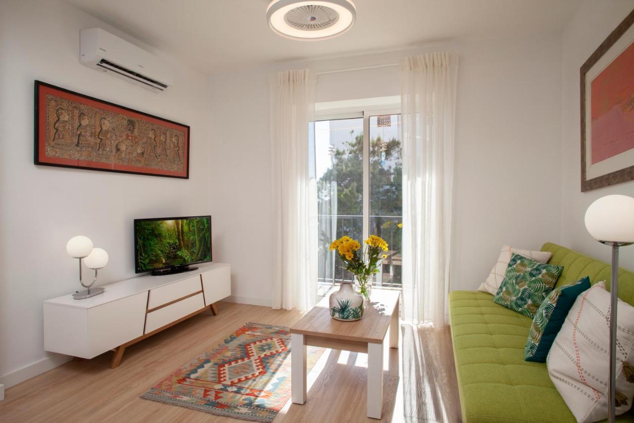 Lovely Beachfront Apartment In Calahonda Sitio de Calahonda Εξωτερικό φωτογραφία