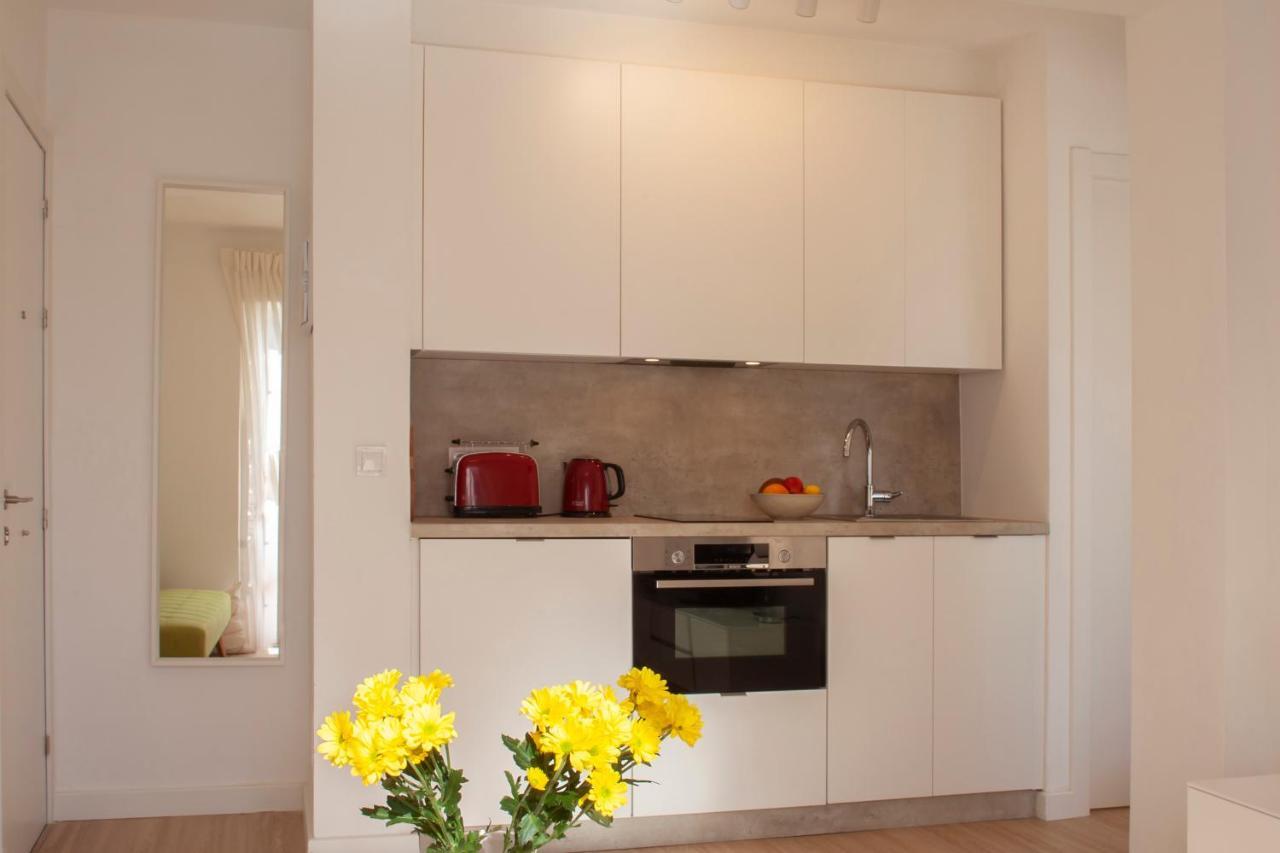 Lovely Beachfront Apartment In Calahonda Sitio de Calahonda Εξωτερικό φωτογραφία